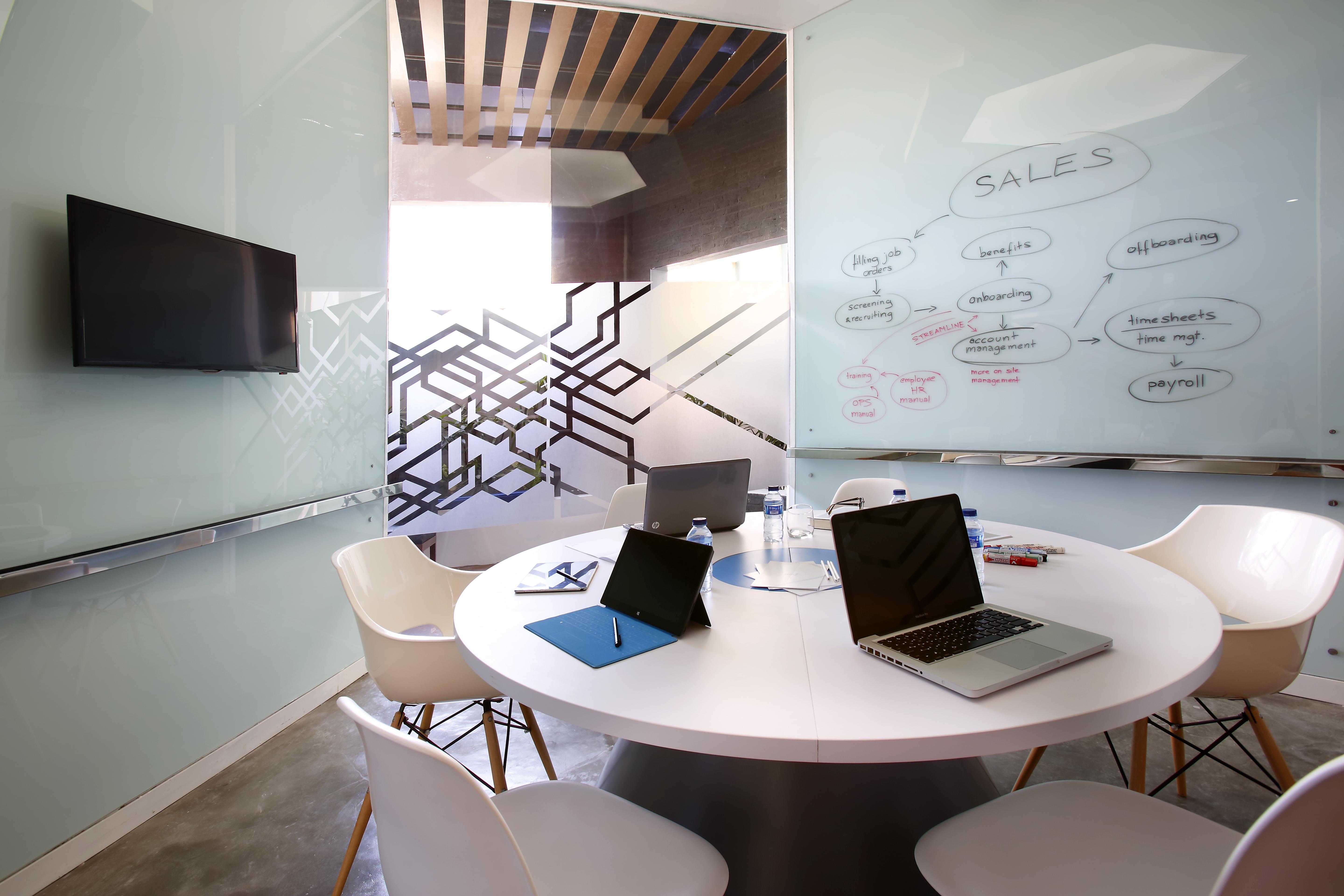 Berry Biz Hotel Σεμινιάκ Εξωτερικό φωτογραφία