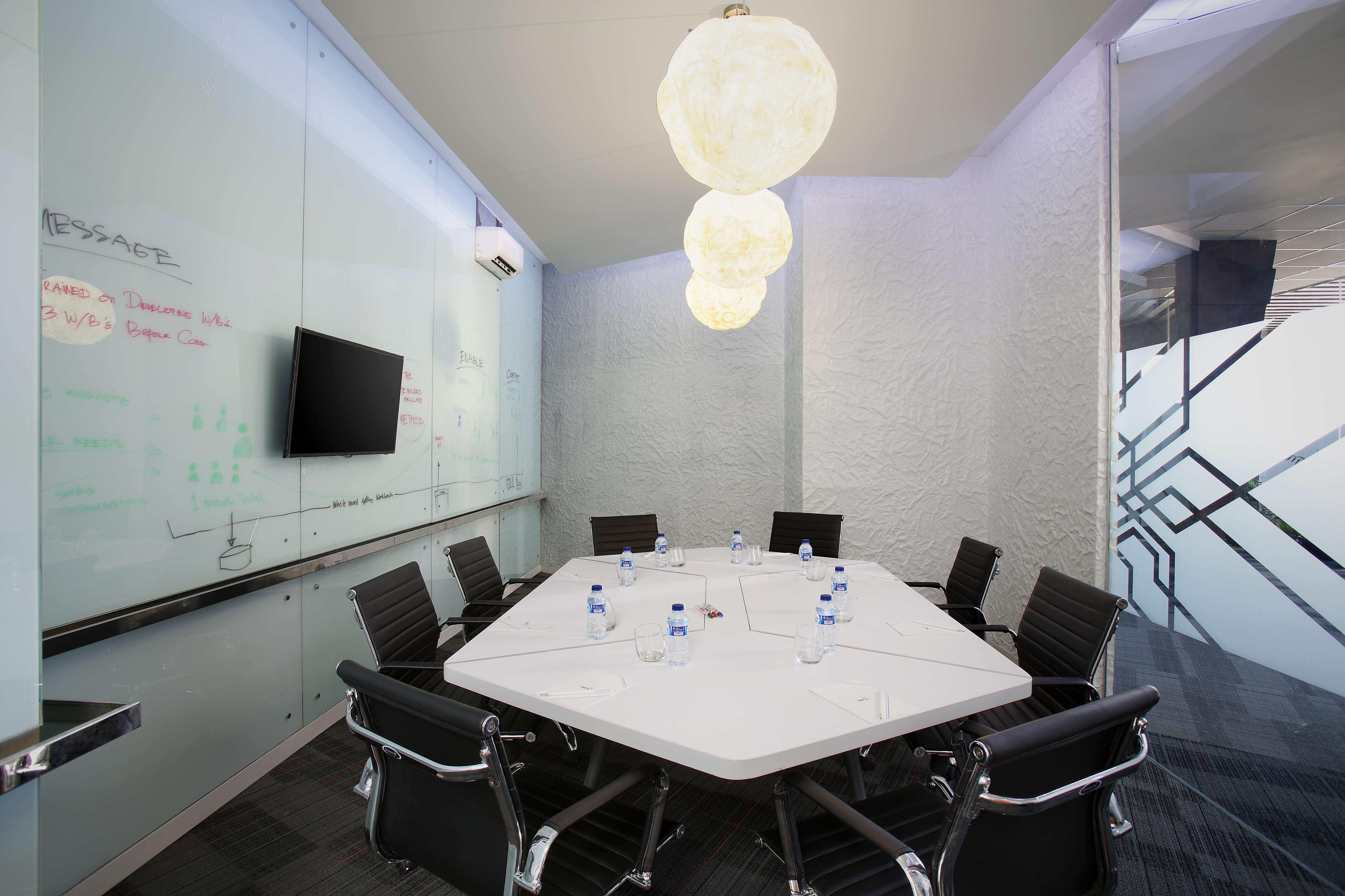 Berry Biz Hotel Σεμινιάκ Εξωτερικό φωτογραφία
