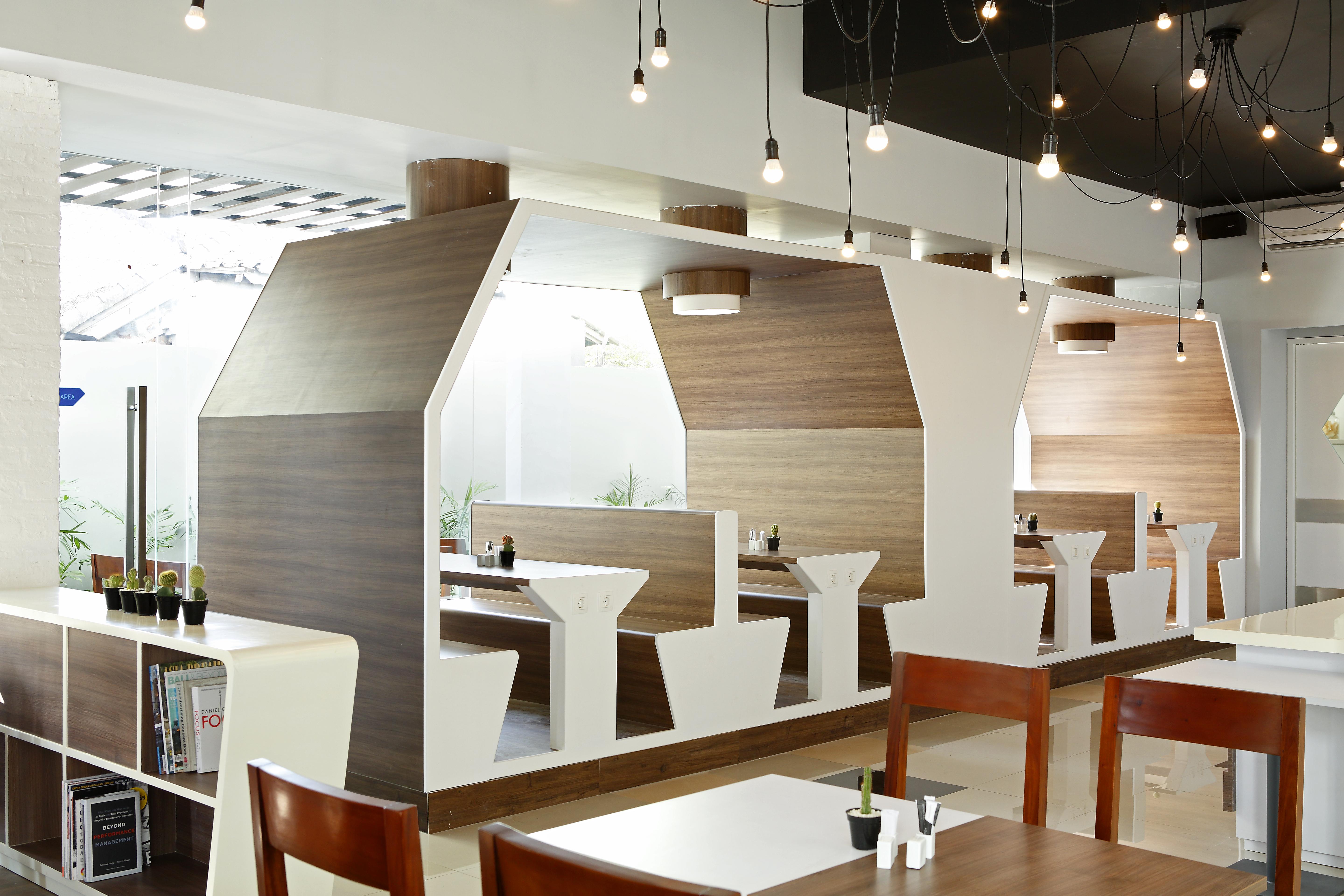 Berry Biz Hotel Σεμινιάκ Εξωτερικό φωτογραφία