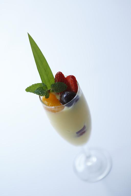 Berry Biz Hotel Σεμινιάκ Εξωτερικό φωτογραφία