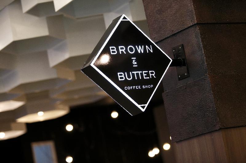 Berry Biz Hotel Σεμινιάκ Εξωτερικό φωτογραφία